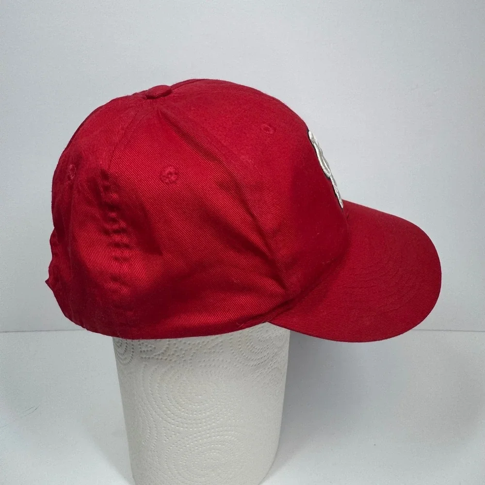 St. Louis Cardinals Hat‎ MLB Team OC Sports Tag Youth Baseball Cap